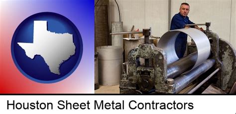 Diamond Sheet Metal, Inc. in Houston, TX 